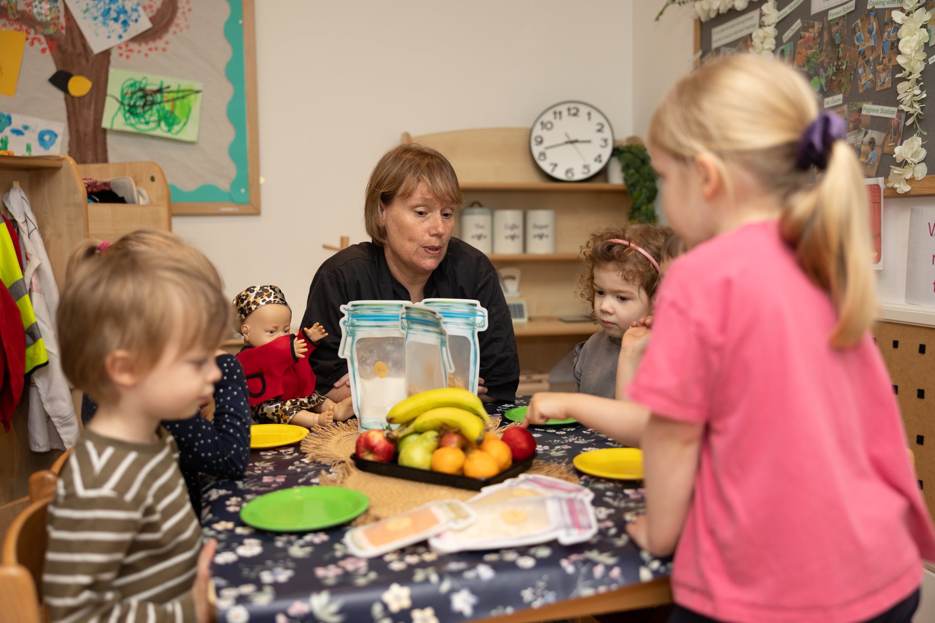 Pippa's House Day Nursery, Ash Vale