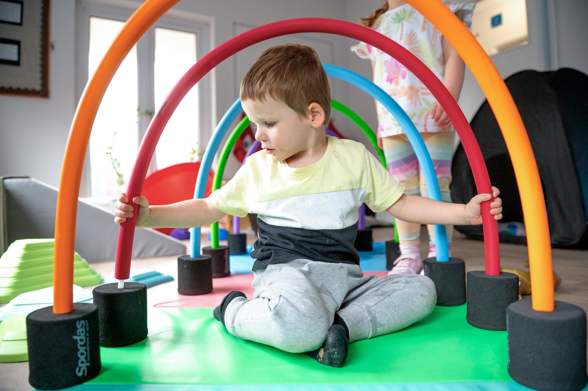 Charnwood Day Nursery, Shepshed