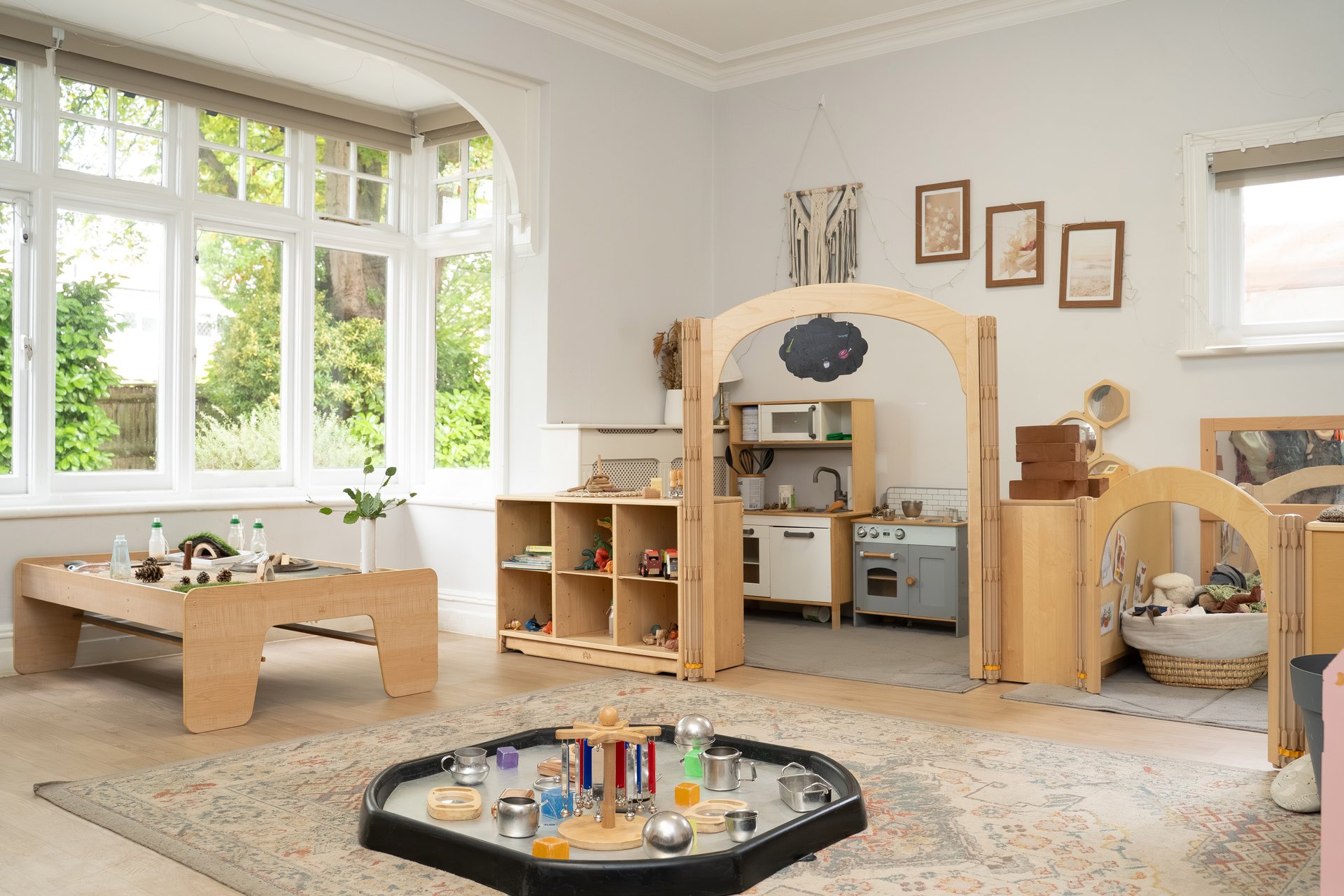 DayDream Day Nursery, Woking