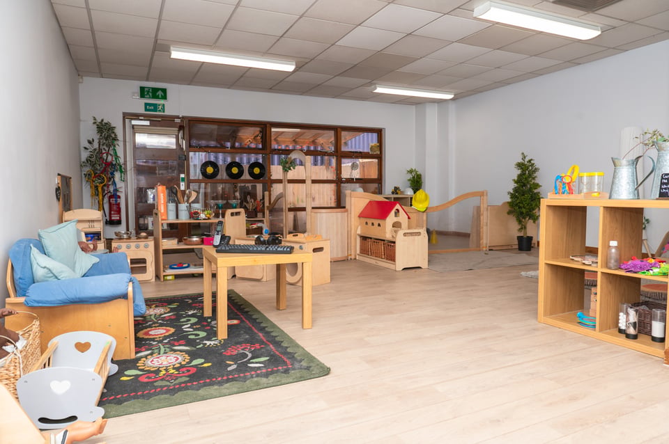 Open Day – Kiddi Caru Day Nursery, Great Park Road, Bradley Stoke