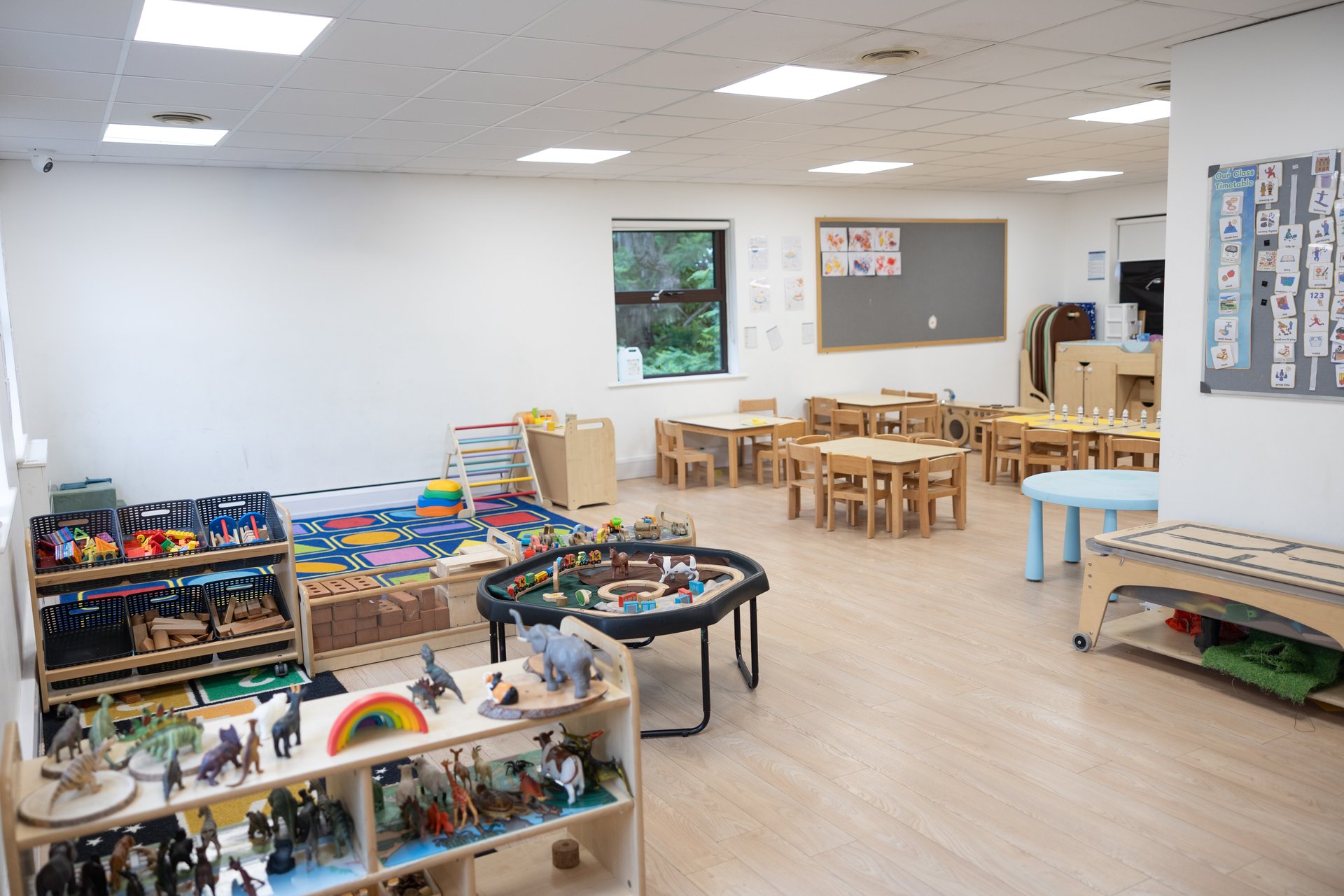 Pippa's House Day Nursery, Guildford