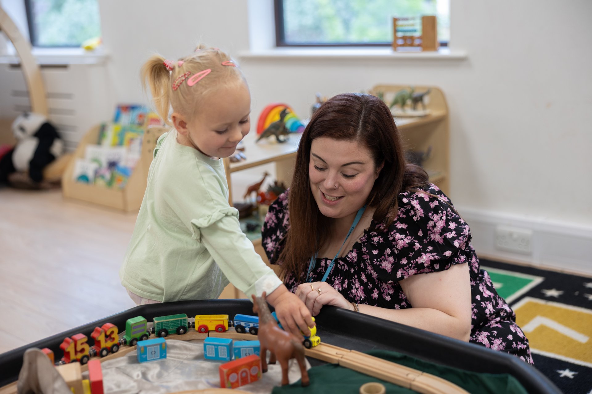 Pippa's House Day Nursery, Guildford