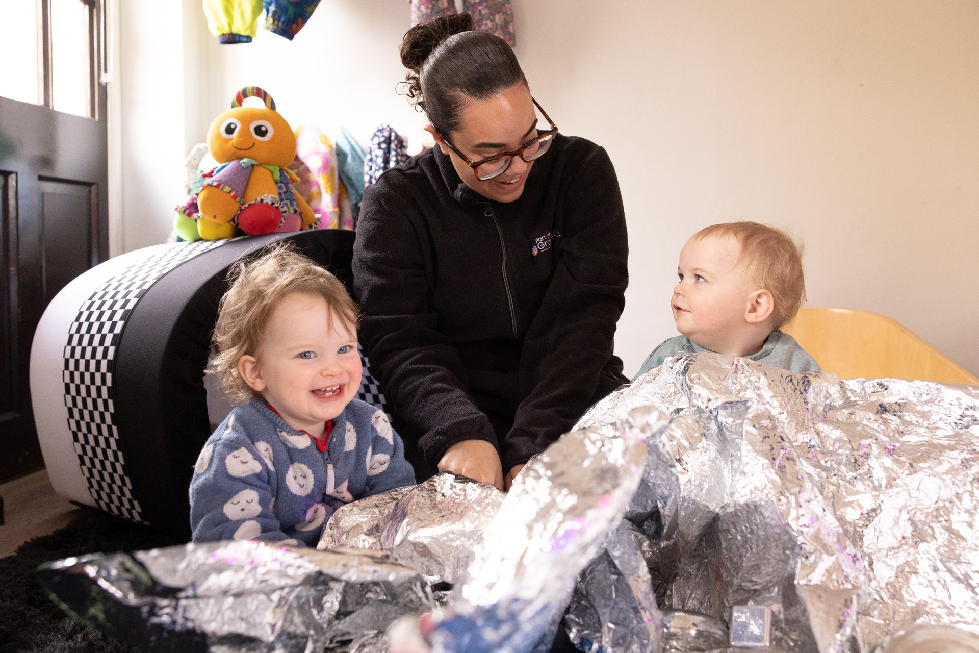 Harpenden Day Nursery, St Albans