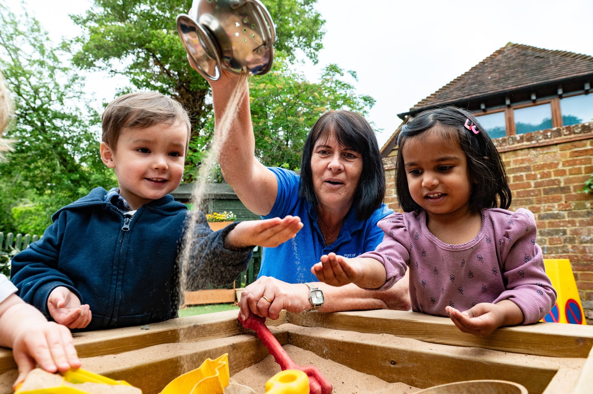 Head Start Day Nursery, Milton Keynes