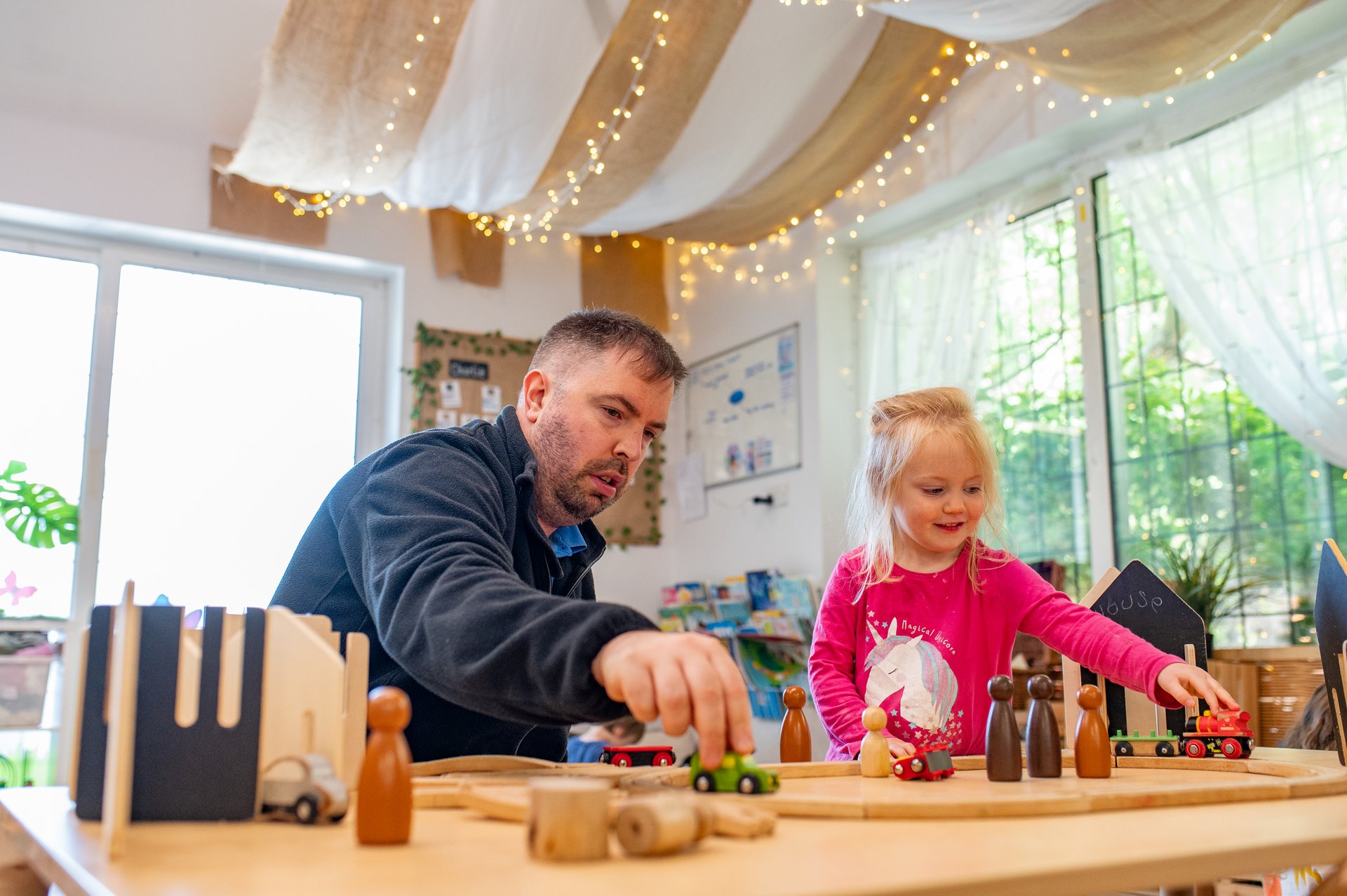 Kiddi Caru Day Nursery, Crews Hole, Bristol