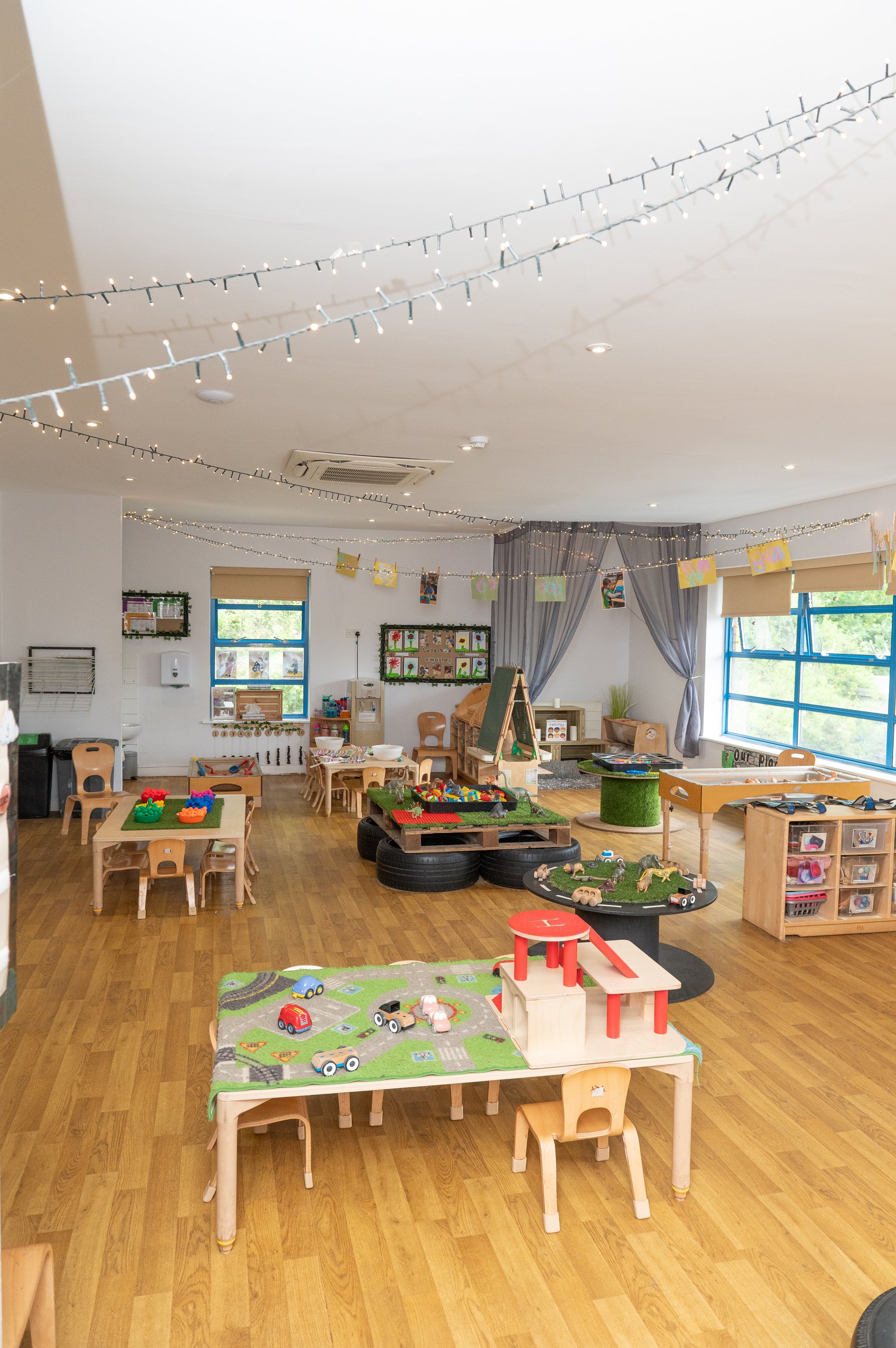 Kiddi Caru Day Nursery, Torquay