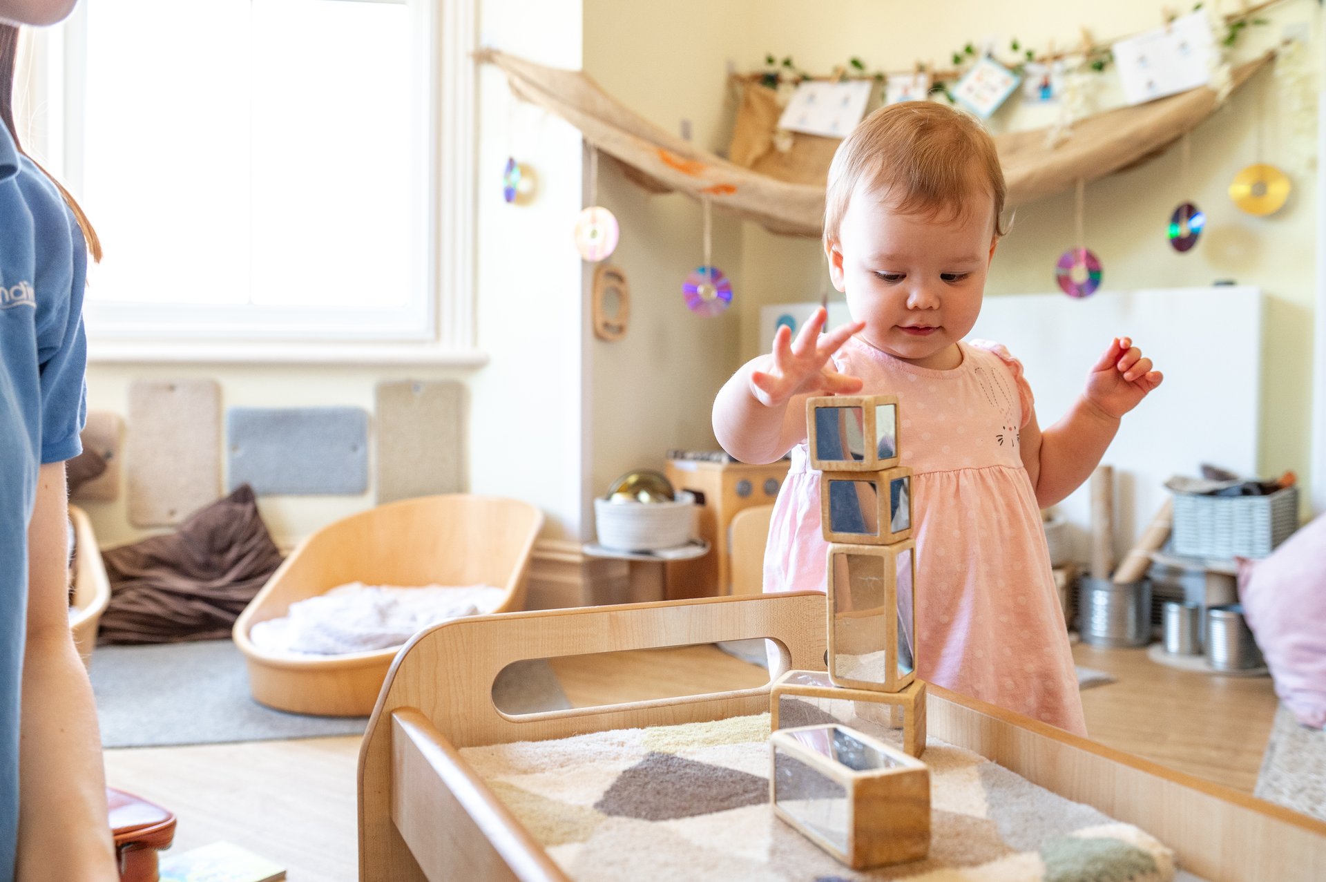 Kiddi Caru Day Nursery, Leighton Buzzard