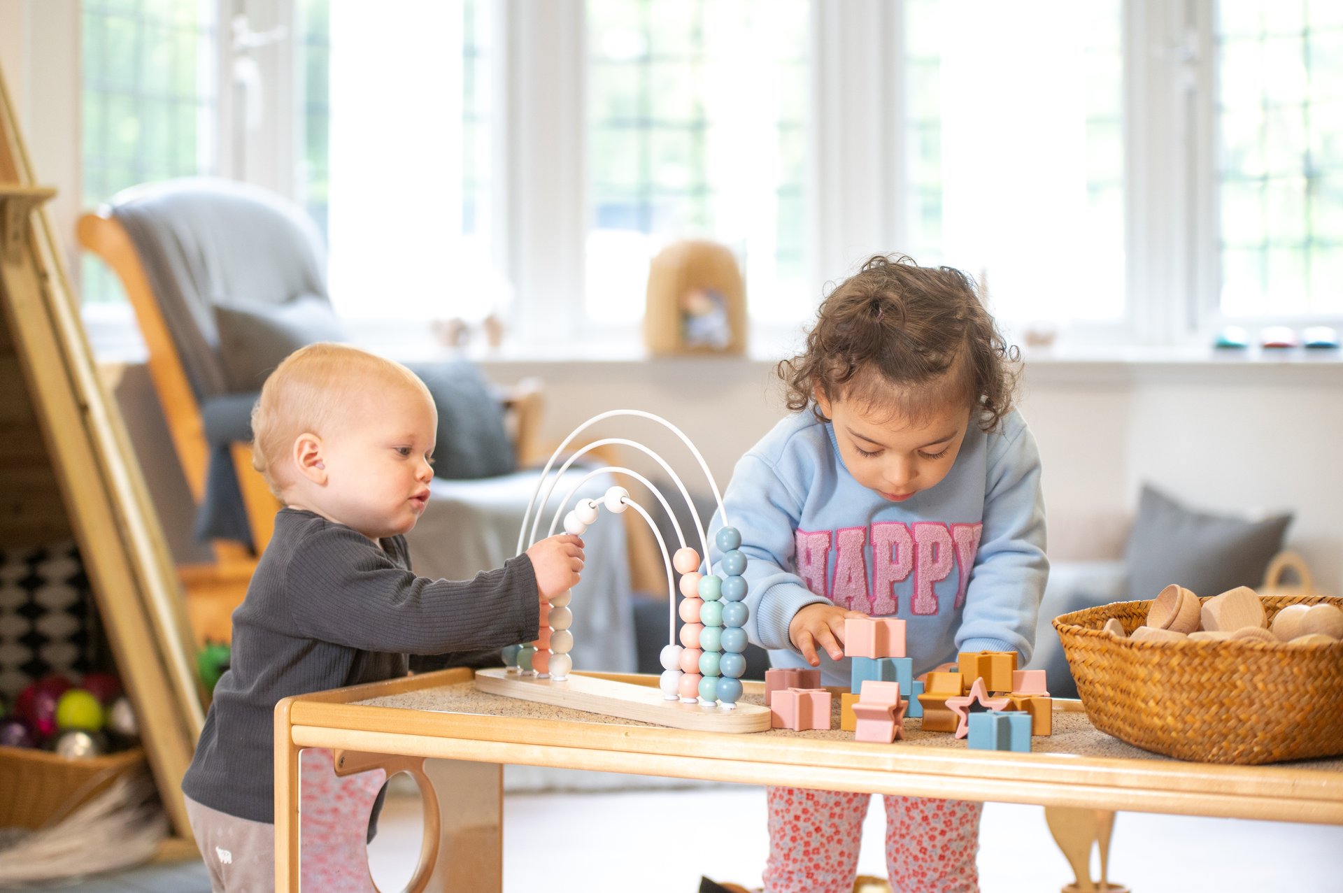 Little Acorns Day Nursery, Leicester