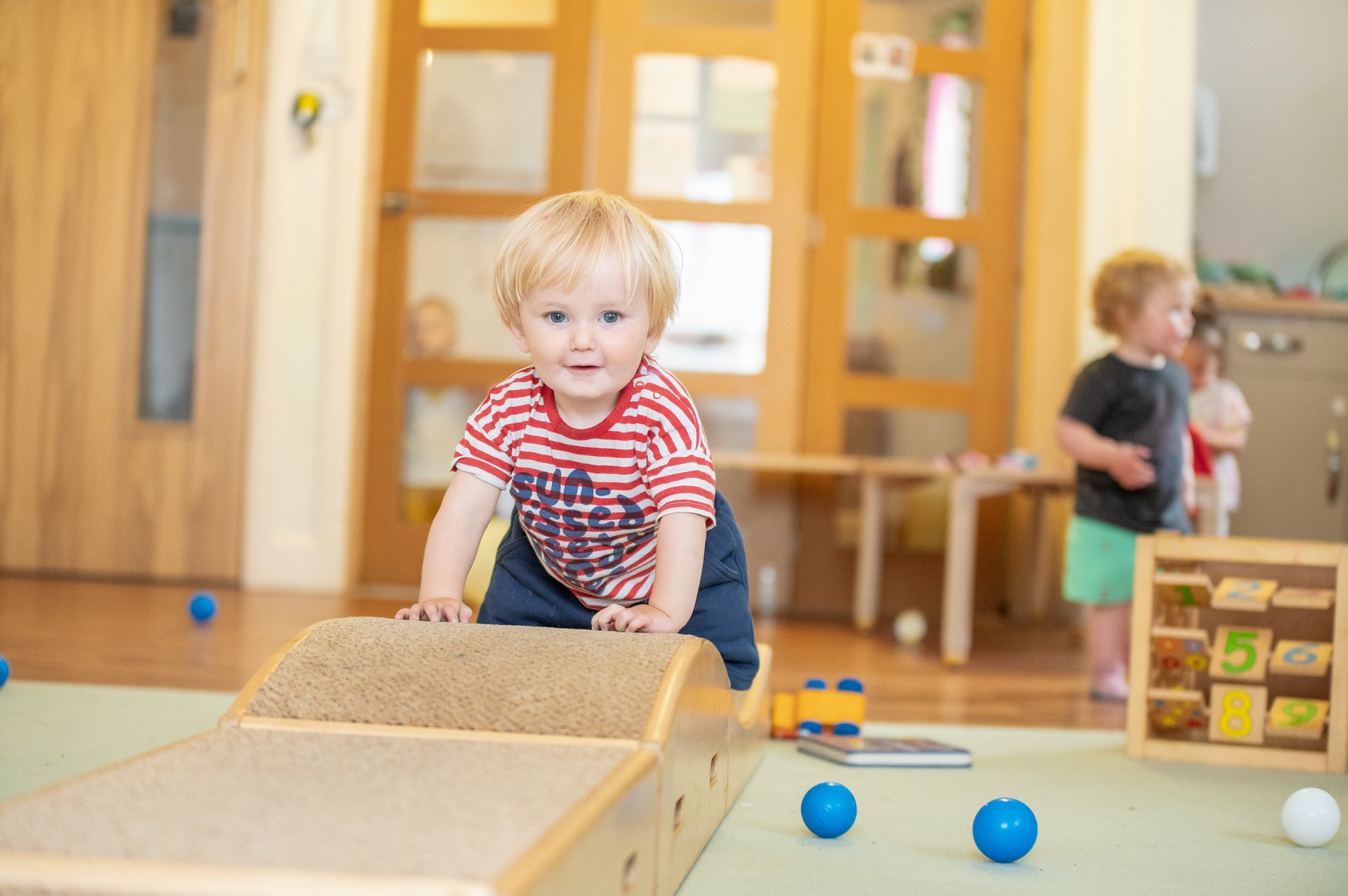 The Wishing Tree Day Nursery, Brighton
