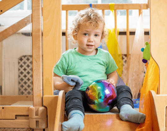 The Wishing Tree Day Nursery, Brighton