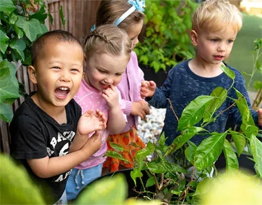 Kiddi Caru Day Nursery, Coronation Road, Bristol