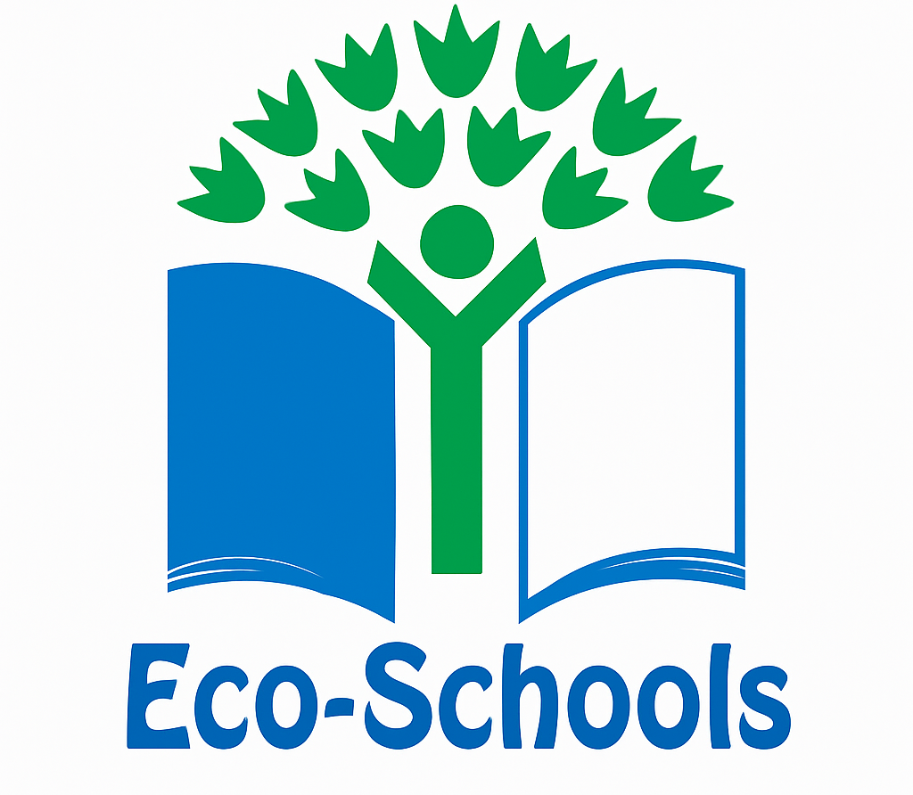 Eco schools 2025 to 2026 Merit